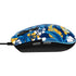 NFL Los Angeles Chargers Tropical Print G203 Prodigy RGB Wired Gaming Mouse Skin