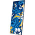 NFL Los Angeles Chargers Tropical Print Galaxy Note 10 Plus Skin