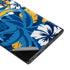NFL Los Angeles Chargers Tropical Print Galaxy Note 10 Plus Skin