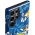 NFL Los Angeles Chargers Tropical Print Galaxy S23 Ultra Pro Case