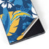 NFL Los Angeles Chargers Tropical Print Galaxy S24 Ultra Skin