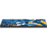 NFL Los Angeles Chargers Tropical Print Galaxy S24 Ultra Skin