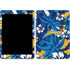 NFL Los Angeles Chargers Tropical Print iPad Skins