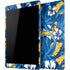 NFL Los Angeles Chargers Tropical Print iPad Skins