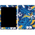 NFL Los Angeles Chargers Tropical Print Apple iPad Skin