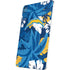NFL Los Angeles Chargers Tropical Print iPad Pro 13in M4 (2024) Skin