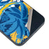 NFL Los Angeles Chargers Tropical Print iPhone Skins