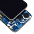 NFL Los Angeles Chargers Tropical Print iPhone 15 Pro Max Skin