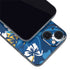 NFL Los Angeles Chargers Tropical Print iPhone 15 Skin