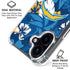 NFL Los Angeles Chargers Tropical Print iPhone 16 MagSafe Case