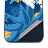 NFL Los Angeles Chargers Tropical Print iPhone 16 Skin