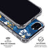 NFL Los Angeles Chargers Tropical Print iPhone 16e MagSafe Case