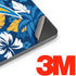 NFL Los Angeles Chargers Tropical Print Apple MacBook Air Skin