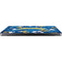 NFL Los Angeles Chargers Tropical Print Apple MacBook Pro 14-inch Skin