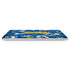 NFL Los Angeles Chargers Tropical Print Apple MacBook Pro 16-inch Skin