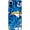 NFL Los Angeles Chargers Tropical Print Moto G Play 4G (2024) Skin