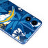 NFL Los Angeles Chargers Tropical Print Moto G Play 4G (2024) Skin