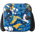 NFL Los Angeles Chargers Tropical Print Nintendo Switch 2 (2025) with Joy-Con Skin