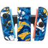 NFL Los Angeles Chargers Tropical Print Nintendo Switch 2 (2025) Joy-Con Controller Skin