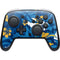 NFL Los Angeles Chargers Tropical Print Nintendo Switch 2 (2025) Pro Controller Skin