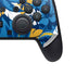 NFL Los Angeles Chargers Tropical Print Nintendo Switch 2 (2025) Pro Controller Skin