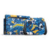 NFL Los Angeles Chargers Tropical Print Nintendo Skins