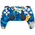 NFL Los Angeles Chargers Tropical Print PS5 Pro Bundle Skin