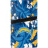 NFL Los Angeles Chargers Tropical Print PS5 Pro Console Skin