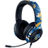 NFL Los Angeles Chargers Tropical Print Razer Kraken X Skin
