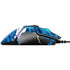 NFL Los Angeles Chargers Tropical Print SteelSeries Rival 600 Gaming Mouse Skin