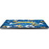 NFL Los Angeles Chargers Tropical Print Surface Laptop 7 13.8in Skin