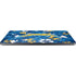 NFL Los Angeles Chargers Tropical Print Surface Laptop 7 15in Skin
