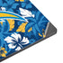 NFL Los Angeles Chargers Tropical Print Surface Laptop 7 15in Skin