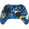 NFL Los Angeles Chargers Tropical Print Xbox Elite Wireless Controller Series 2 Skin