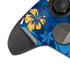 NFL Los Angeles Chargers Tropical Print Xbox Elite Wireless Controller Series 2 Skin