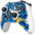NFL Los Angeles Chargers Tropical Print Xbox One S All-Digital Edition Bundle Skin