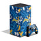 NFL Los Angeles Chargers Tropical Print XBox Series X Digital Edition Bundle Skin