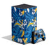 NFL Los Angeles Chargers Tropical Print XBox Series X Digital Edition Bundle Skin