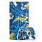 NFL Los Angeles Chargers Tropical Print Xbox Series X Skins