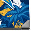 NFL Los Angeles Chargers Tropical Print Dell XPS Skin