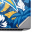 NFL Los Angeles Chargers Tropical Print HP ZBook Fury 16 G10 Skin