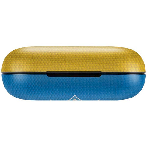 NFL Los Angeles Chargers Vintage Amazon Echo Buds Skin
