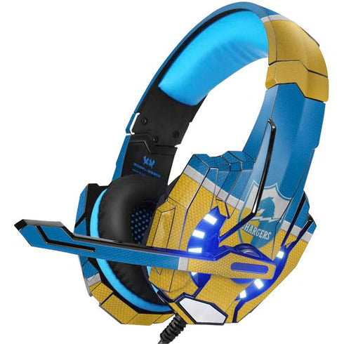 NFL Los Angeles Chargers Vintage BENGOO G9000 Skin