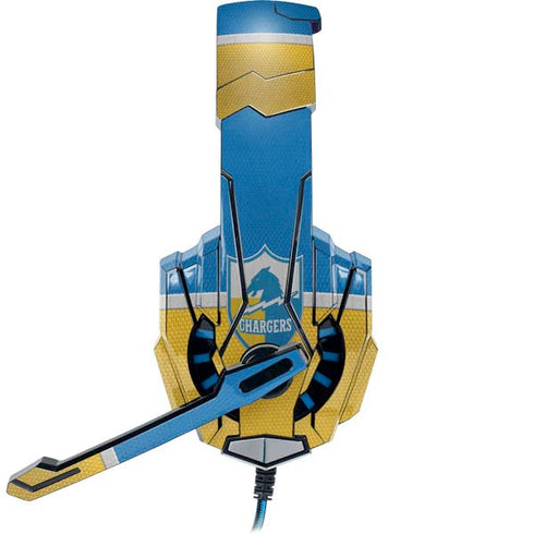 NFL Los Angeles Chargers Vintage BENGOO G9000 Skin