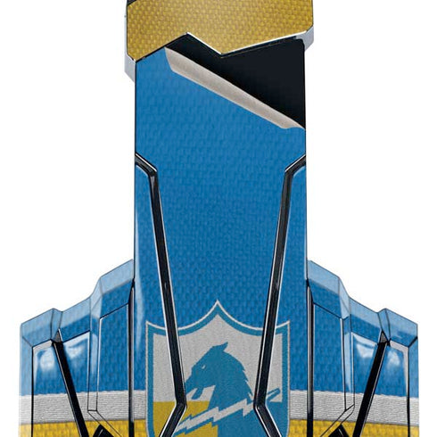 NFL Los Angeles Chargers Vintage BENGOO G9000 Skin