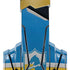 NFL Los Angeles Chargers Vintage BENGOO G9000 Skin