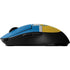 NFL Los Angeles Chargers Vintage G Pro Wireless Gaming Mouse Skin