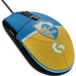 NFL Los Angeles Chargers Vintage G203 Prodigy RGB Wired Gaming Mouse Skin