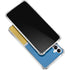 NFL Los Angeles Chargers Vintage Gabb Phone 4 Clear Case