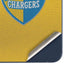 NFL Los Angeles Chargers Vintage Galaxy A35 5G Skin